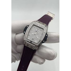 HUBLOT SPIRIT OF BIG BANG KING DIAMONDS (505) HUBLOT SPIRIT OF BIG BANG KING DIAMONDS (505)