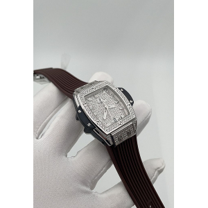 HUBLOT SPIRIT OF BIG BANG KING DIAMONDS (506) HUBLOT SPIRIT OF BIG BANG KING DIAMONDS (506)
