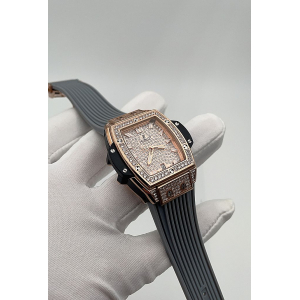 HUBLOT SPIRIT OF BIG BANG KING DIAMONDS (507)