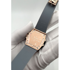 HUBLOT SPIRIT OF BIG BANG KING DIAMONDS (507)