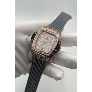 HUBLOT SPIRIT OF BIG BANG KING DIAMONDS (507)