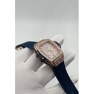 HUBLOT SPIRIT OF BIG BANG KING DIAMONDS (508)