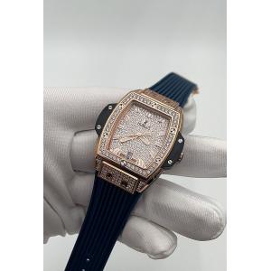 HUBLOT SPIRIT OF BIG BANG KING DIAMONDS (508)