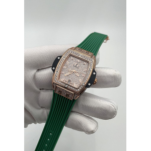 HUBLOT SPIRIT OF BIG BANG KING DIAMONDS (509) HUBLOT SPIRIT OF BIG BANG KING DIAMONDS (509)