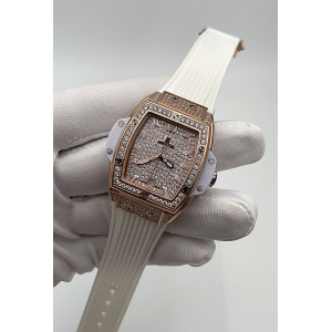 HUBLOT SPIRIT OF BIG BANG KING DIAMONDS (510) HUBLOT SPIRIT OF BIG BANG KING DIAMONDS (510)