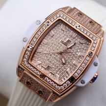 HUBLOT SPIRIT OF BIG BANG KING DIAMONDS (510)