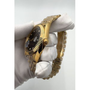 Rolex Oyster Perpetual Datejust 40 mm (код 409) Rolex Oyster Perpetual Datejust 40 mm (код 409)