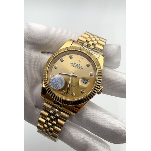 Rolex Oyster Perpetual Datejust 40 mm (код 411) Rolex Oyster Perpetual Datejust 40 mm (код 411)