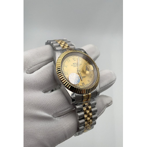 Rolex Oyster Perpetual Datejust 40 mm (код 413) Rolex Oyster Perpetual Datejust 40 mm (код 413)