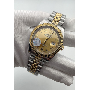 Rolex Oyster Perpetual Datejust 40 mm (код 413) Rolex Oyster Perpetual Datejust 40 mm (код 413)