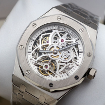Audemars Piguet Skeleton Royal Oak (код 342) Audemars Piguet Skeleton Royal Oak (код 342)