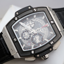 HUBLOT Spirit of Big Bang (код 438-01)