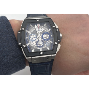 HUBLOT Spirit of Big Bang (код 438-02) HUBLOT Spirit of Big Bang (код 438-02)