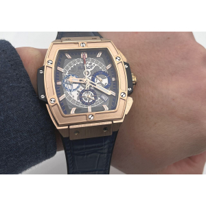 HUBLOT Spirit of Big Bang (код 438-03) HUBLOT Spirit of Big Bang (код 438-03)