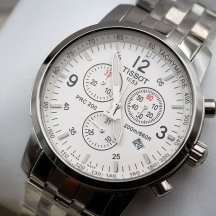 Tissot PRC 200 (код 233)