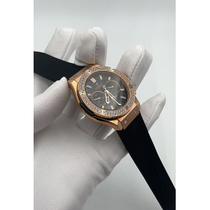 HUBLOT Classic Fusion All Diamond (код 655)