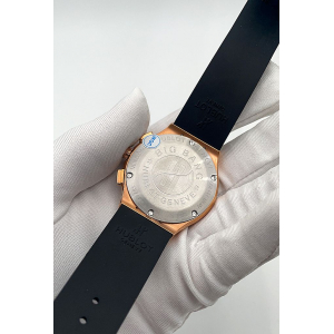 HUBLOT Classic Fusion All Diamond (код 655)
