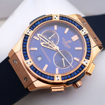 HUBLOT Classic Fusion All Diamond (код 656) HUBLOT Classic Fusion All Diamond (код 656)