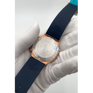 HUBLOT Classic Fusion All Diamond (код 656) HUBLOT Classic Fusion All Diamond (код 656)