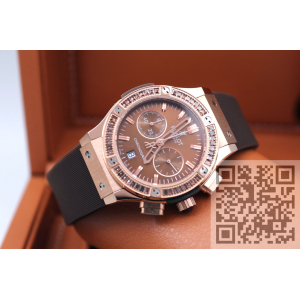 HUBLOT Classic Fusion All Diamond (код 657) HUBLOT Classic Fusion All Diamond (код 657)