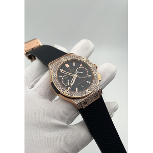 HUBLOT Classic Fusion All Diamond (код 659) HUBLOT Classic Fusion All Diamond (код 659)