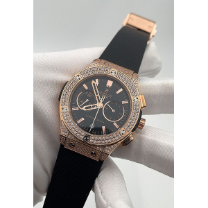 HUBLOT Classic Fusion All Diamond (код 659) HUBLOT Classic Fusion All Diamond (код 659)