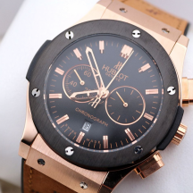 HUBLOT Classic Fusion Chronograph (код 631-01)