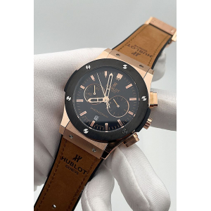 HUBLOT Classic Fusion Chronograph (код 631-01)