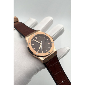 HUBLOT Classic Fusion (код 535-01)