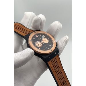 HUBLOT Classic Fusion Chronograph (код 631-02)