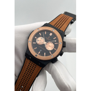 HUBLOT Classic Fusion Chronograph (код 631-02)