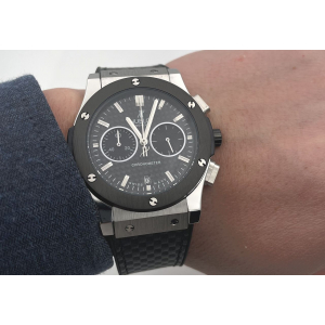 HUBLOT Classic Fusion Chronograph (код 660) HUBLOT Classic Fusion Chronograph (код 660)