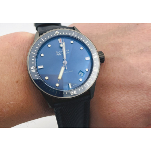 Blancpain Fifty Fathoms (код 008) LUX Blancpain Fifty Fathoms (код 008) LUX
