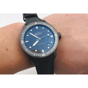 Blancpain Fifty Fathoms (код 009) LUX Blancpain Fifty Fathoms (код 009) LUX