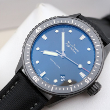 Blancpain Fifty Fathoms (код 009) LUX