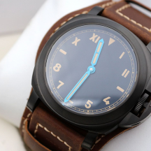 PANERAI (код 162) LUX