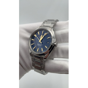Omega Seamaster Co-Axial Master Chronometer (код 332) LUX Omega Seamaster Co-Axial Master Chronometer (код 332) LUX