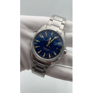 Omega Seamaster Co-Axial Master Chronometer (код 332) LUX Omega Seamaster Co-Axial Master Chronometer (код 332) LUX