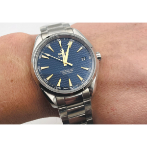 Omega Seamaster Co-Axial Master Chronometer (код 332) LUX Omega Seamaster Co-Axial Master Chronometer (код 332) LUX