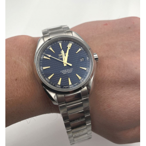 Omega Seamaster Co-Axial Master Chronometer (код 332) LUX Omega Seamaster Co-Axial Master Chronometer (код 332) LUX