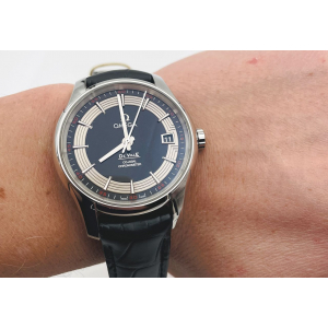 Omega De Ville Chronometer (код 333) LUX