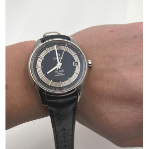 Omega De Ville Chronometer (код 333) LUX