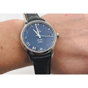 Omega De Ville Chronometer (код 334) LUX