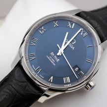 Omega De Ville Chronometer (код 334) LUX