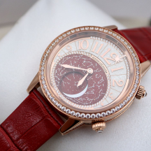 Jaeger LeCoultre (Код 038)