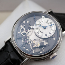 Breguet Tradition (код 213)
