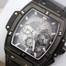 HUBLOT SPIRIT OF BIG BANG Senna Champion 88 (код 281-02)