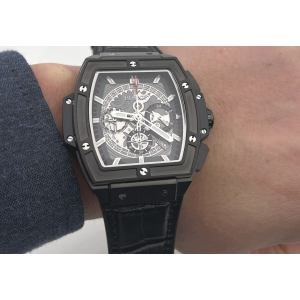 HUBLOT SPIRIT OF BIG BANG Senna Champion 88 (код 281-02)
