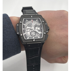 HUBLOT SPIRIT OF BIG BANG Senna Champion 88 (код 281-02)