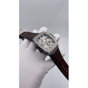 HUBLOT SPIRIT OF BIG BANG Senna Champion 88 (код 281-04) HUBLOT SPIRIT OF BIG BANG Senna Champion 88 (код 281-04)